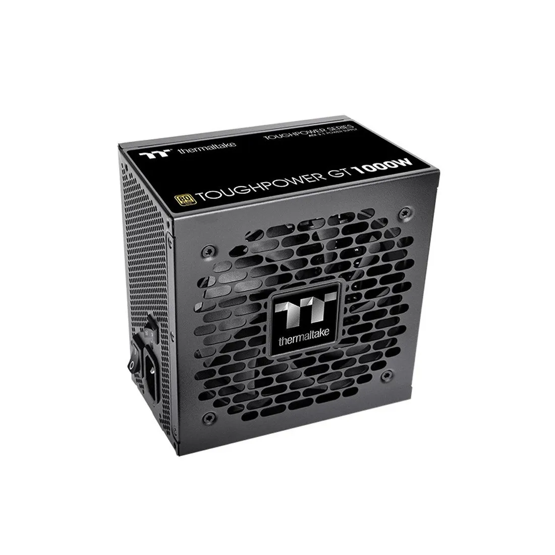 Блок питания Thermaltake Toughpower GT 1000W — изображение 2