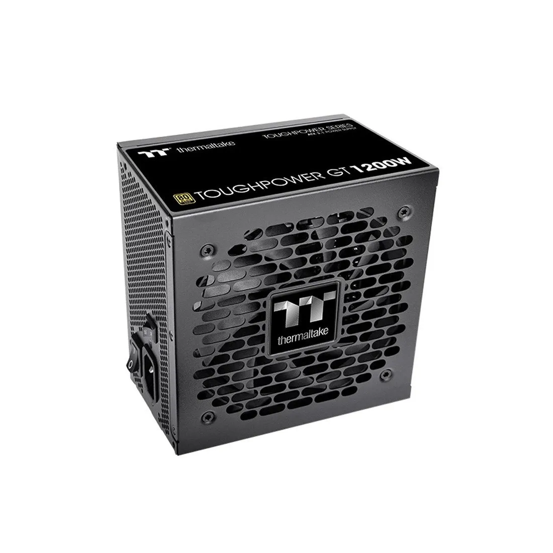 Блок питания Thermaltake Toughpower GT 1200W — изображение 2
