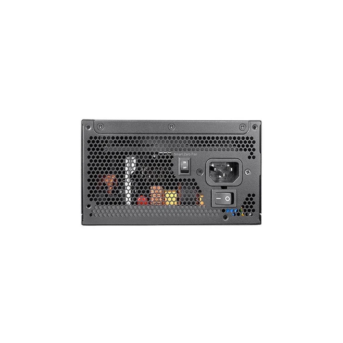 Блок питания Thermaltake Toughpower GT 1200W — изображение 3