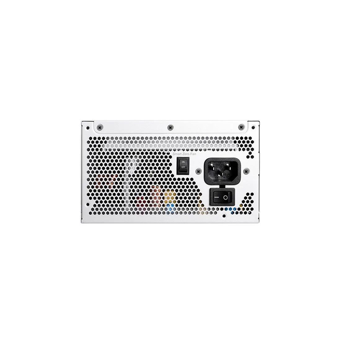 Блок питания Thermaltake Toughpower GT 1200W White — изображение 3