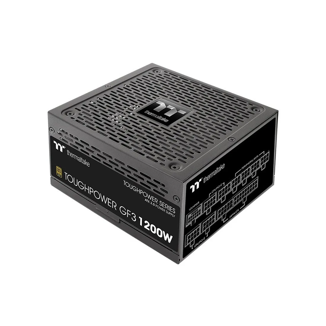 Блок питания Thermaltake Toughpower GF3 A3 1200W Gold