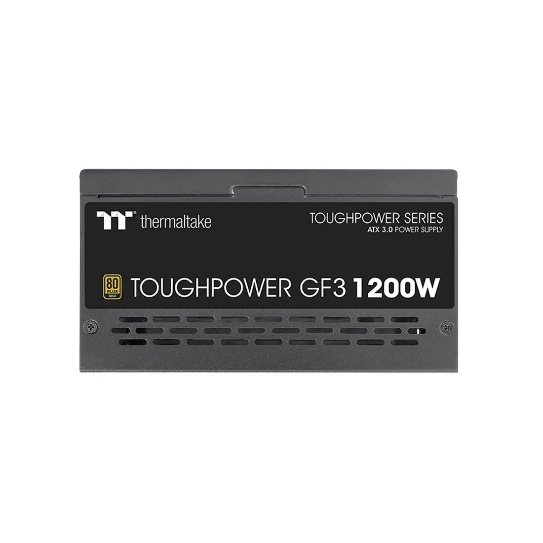 Блок питания Thermaltake Toughpower GF3 A3 1200W Gold — изображение 3