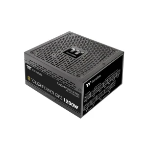 Блок питания Thermaltake Toughpower GF3 1200W White
