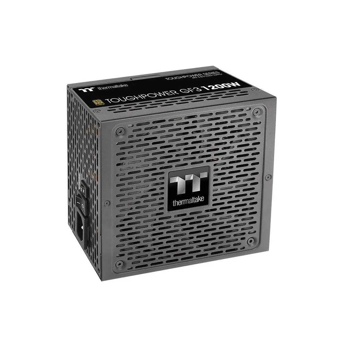 Блок питания Thermaltake Toughpower GF3 1200W White — изображение 3