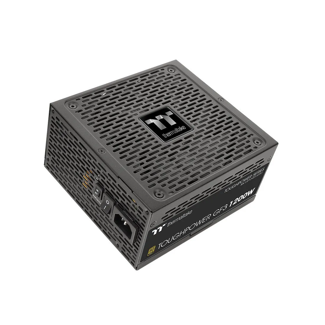 Блок питания Thermaltake Toughpower GF3 1200W White — изображение 2