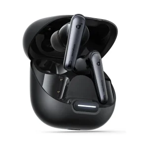 Наушники soundcore Liberty 4 NC Black