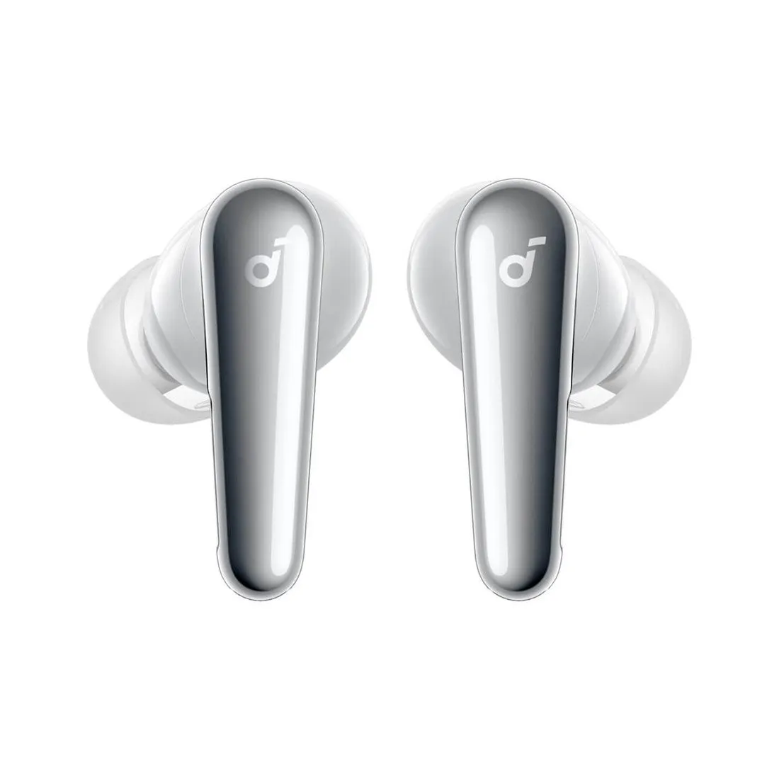 Наушники soundcore Liberty 4 Pro White — изображение 3