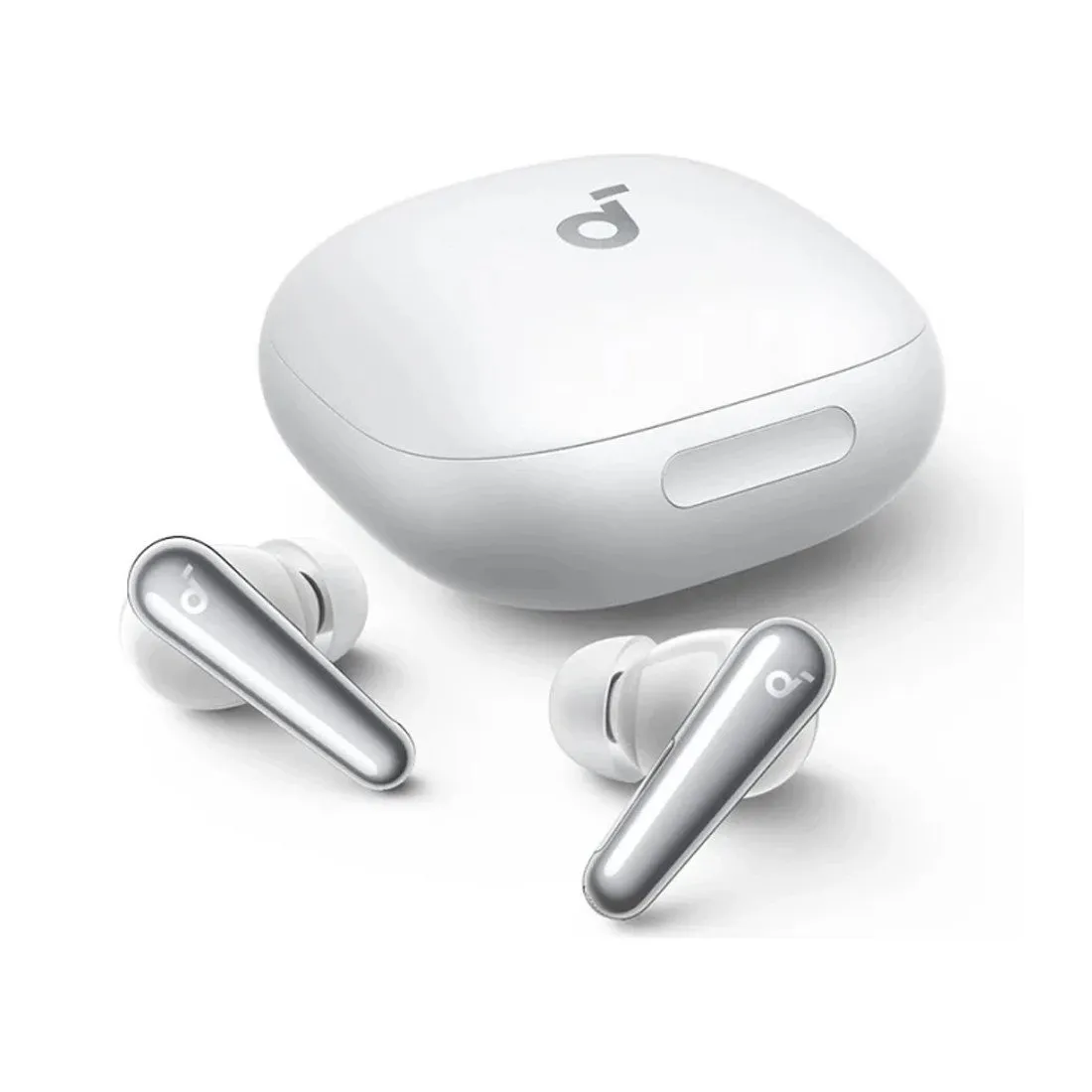 Наушники soundcore Liberty 4 Pro White — изображение 2
