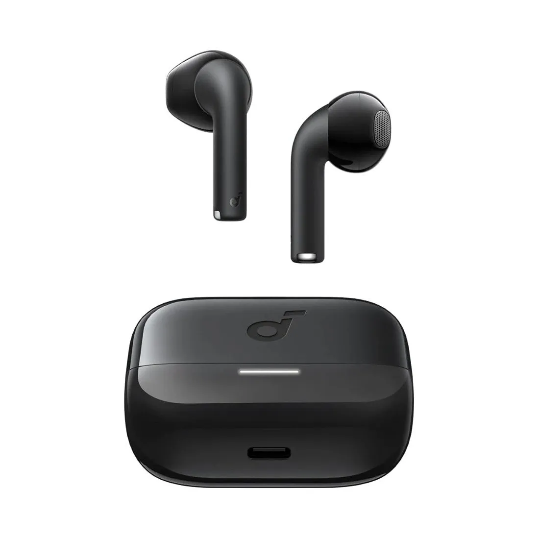 Наушники soundcore K20i Black