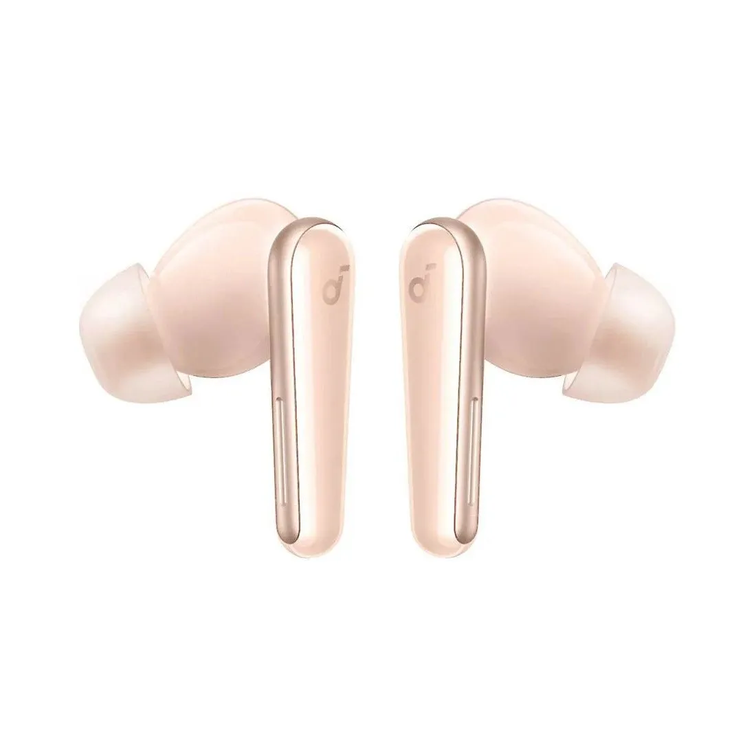 Наушники soundcore Liberty 5 Abricot Pink — изображение 2