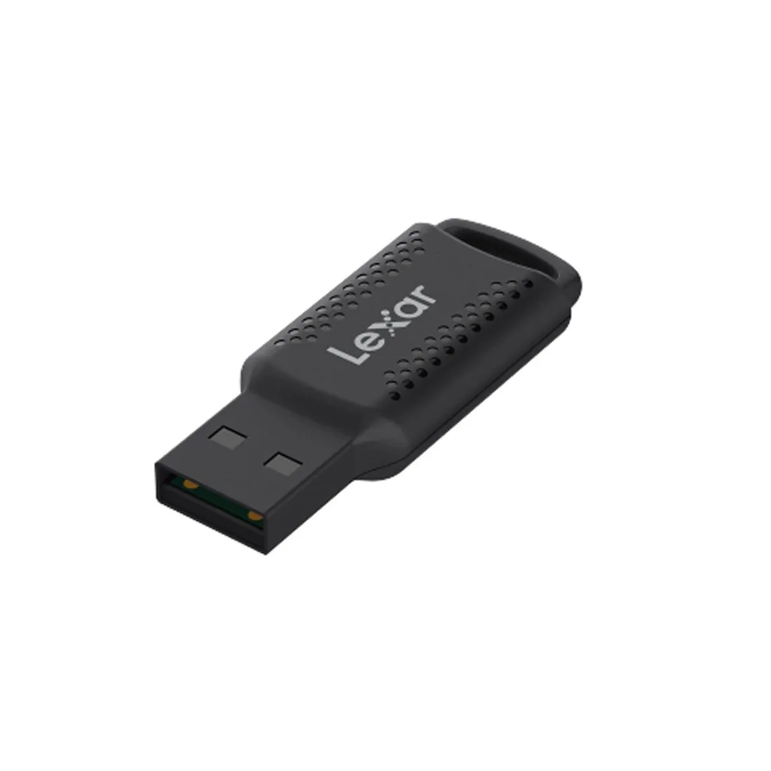 USB-накопитель Lexar V400 32GB Чёрный — изображение 2