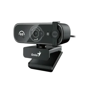 Веб-Камера Genius FaceCam Open