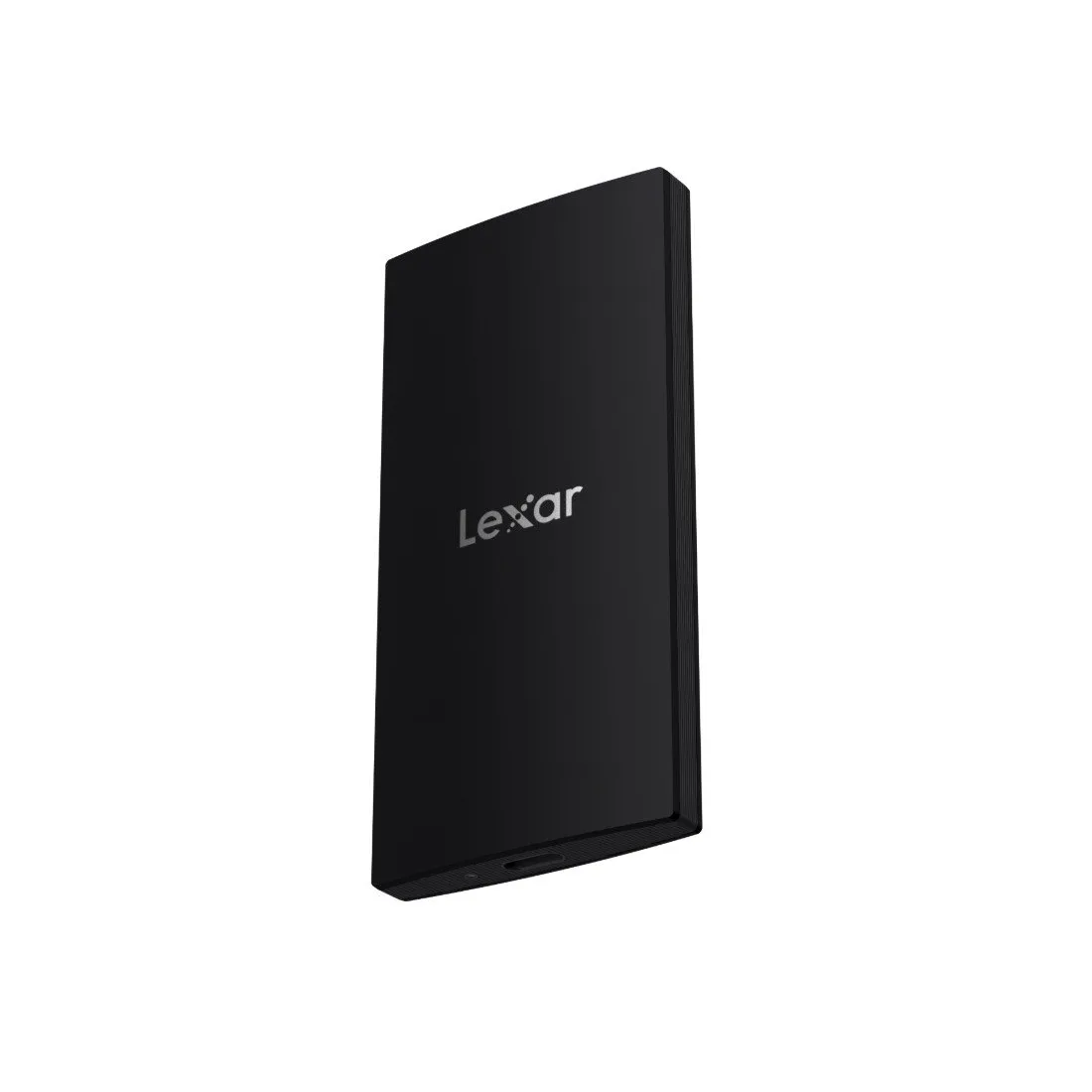 Внешний SSD диск Lexar 1TB SL300 Чёрный — изображение 2