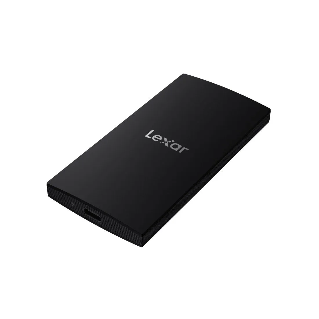 Внешний SSD диск Lexar 2TB SL300 Чёрный — изображение 3