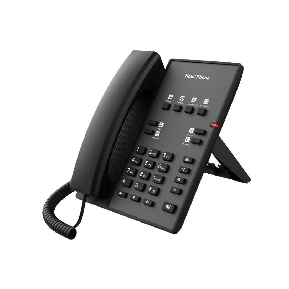 IP-телефон Fanvil H1-2 Wire