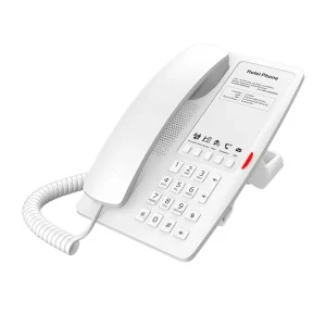 IP-телефон Fanvil H4W (B)