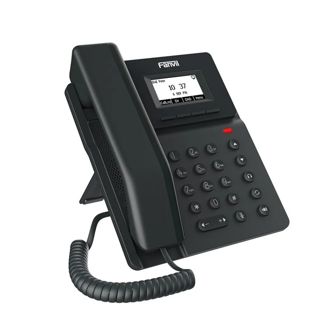 IP-телефон Fanvil V50G — изображение 3