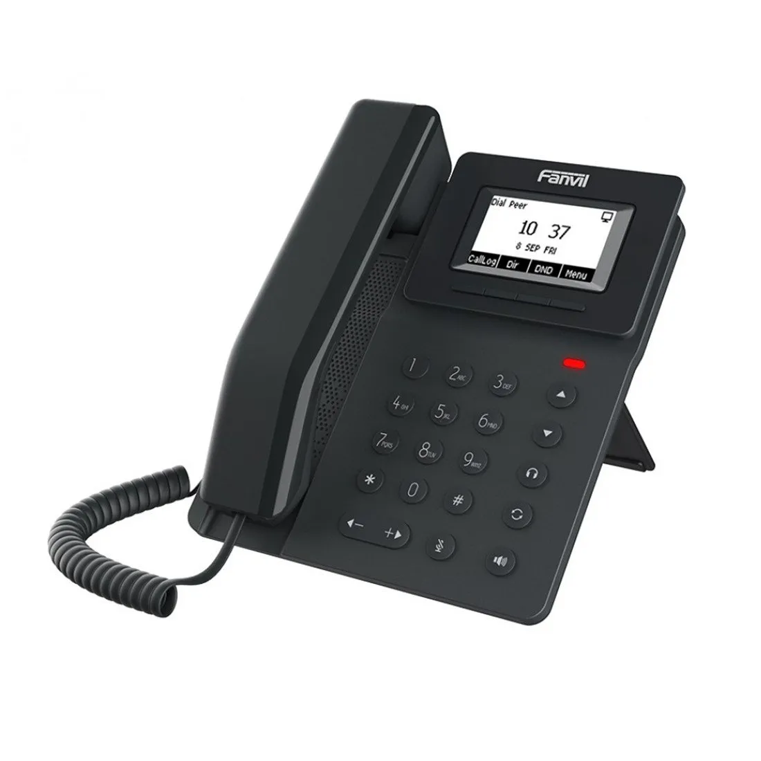 IP-телефон Fanvil V50G