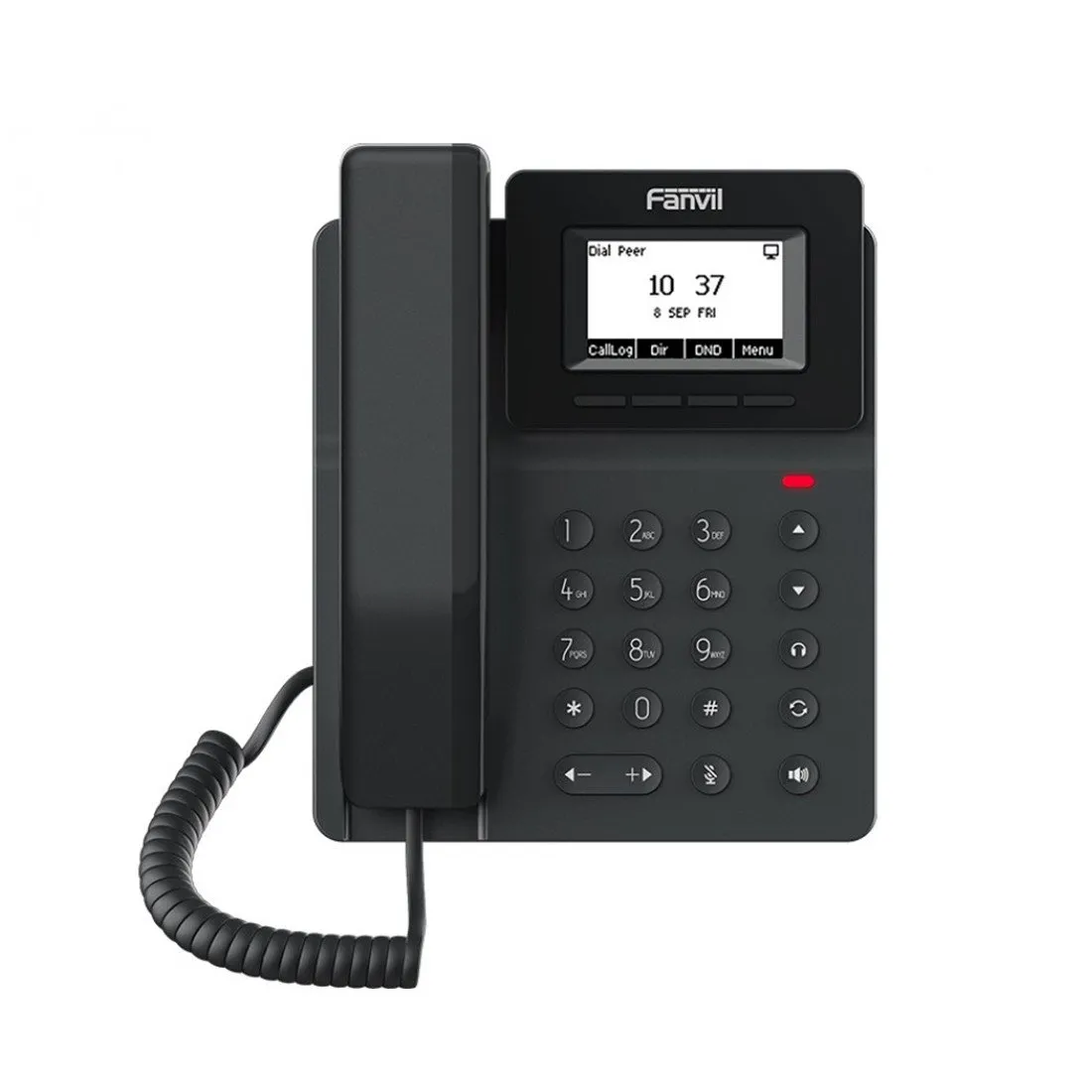IP-телефон Fanvil V50G — изображение 2