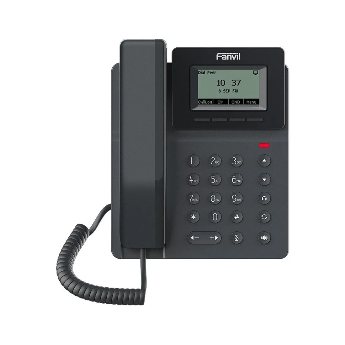 IP-телефон Fanvil V50P — изображение 2
