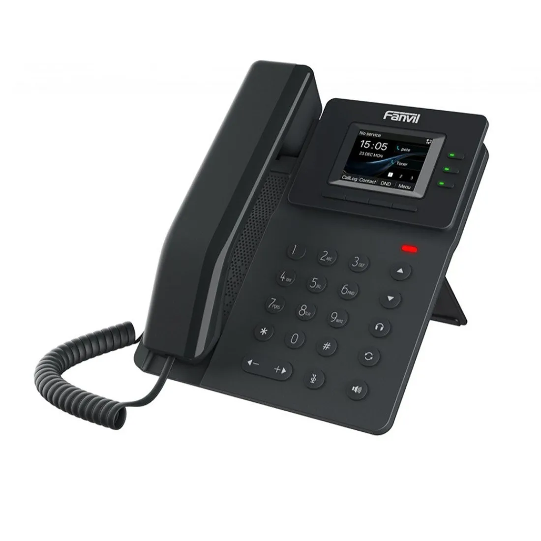 IP-телефон Fanvil V60G — изображение 3