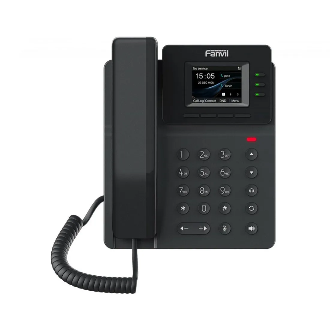 IP-телефон Fanvil V60G — изображение 2