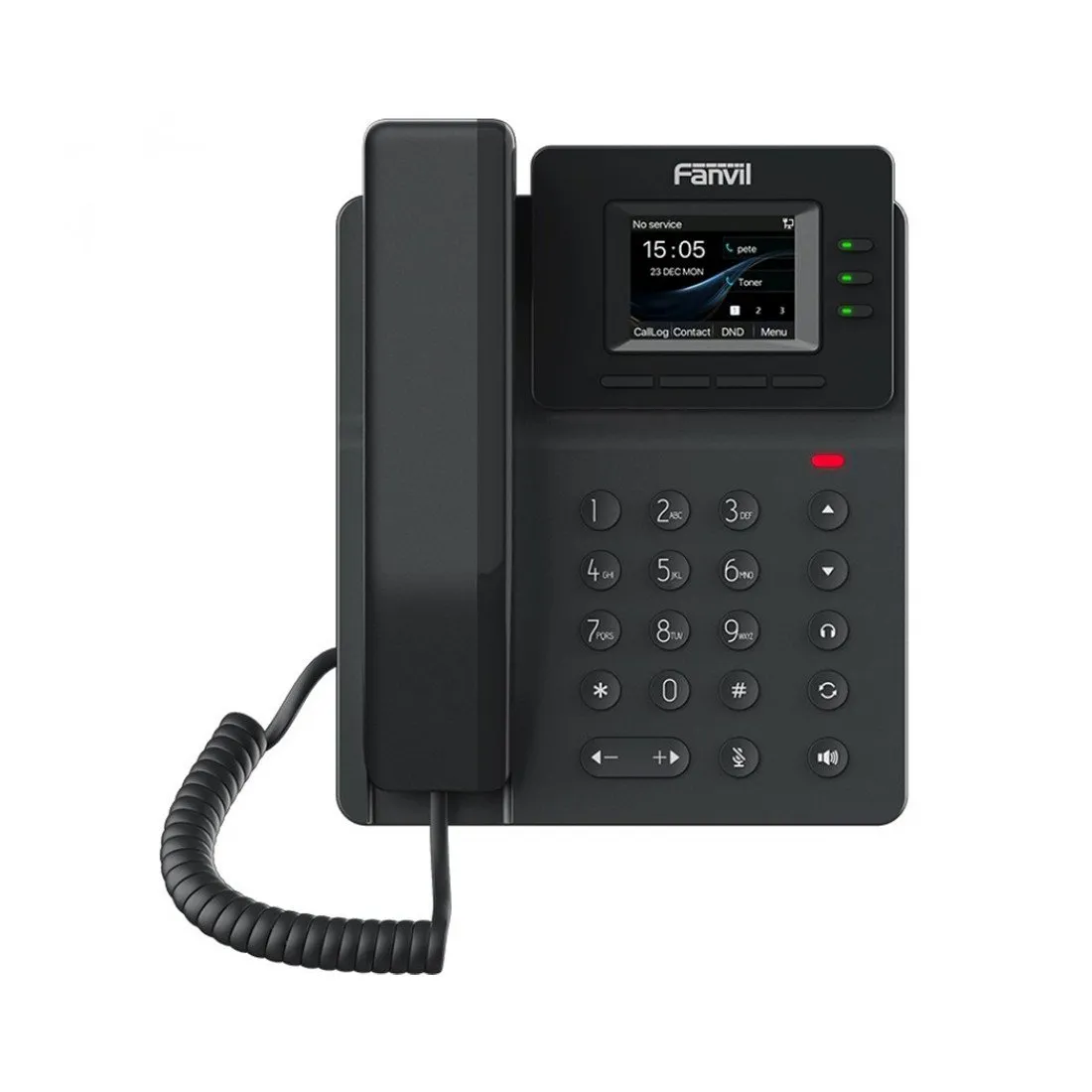 IP-телефон Fanvil V60P — изображение 2