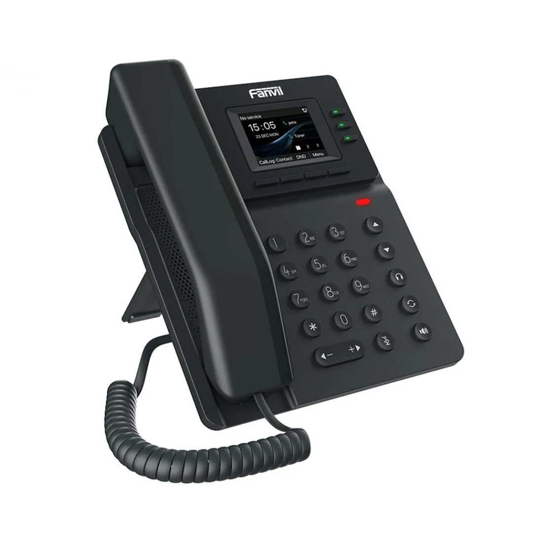 IP-телефон Fanvil V60P — изображение 3