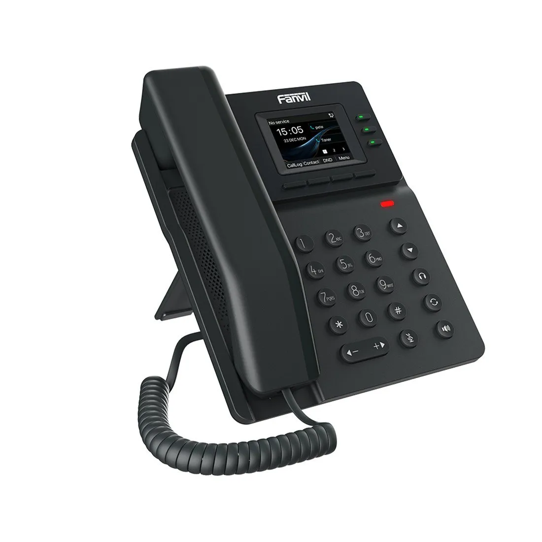 IP-телефон Fanvil V60W — изображение 3