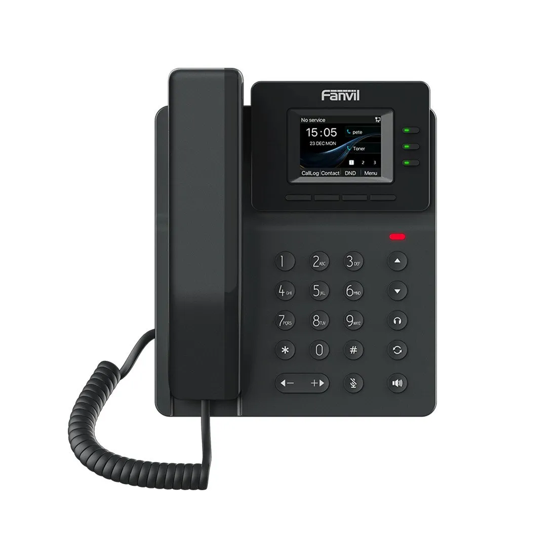 IP-телефон Fanvil V60W — изображение 2