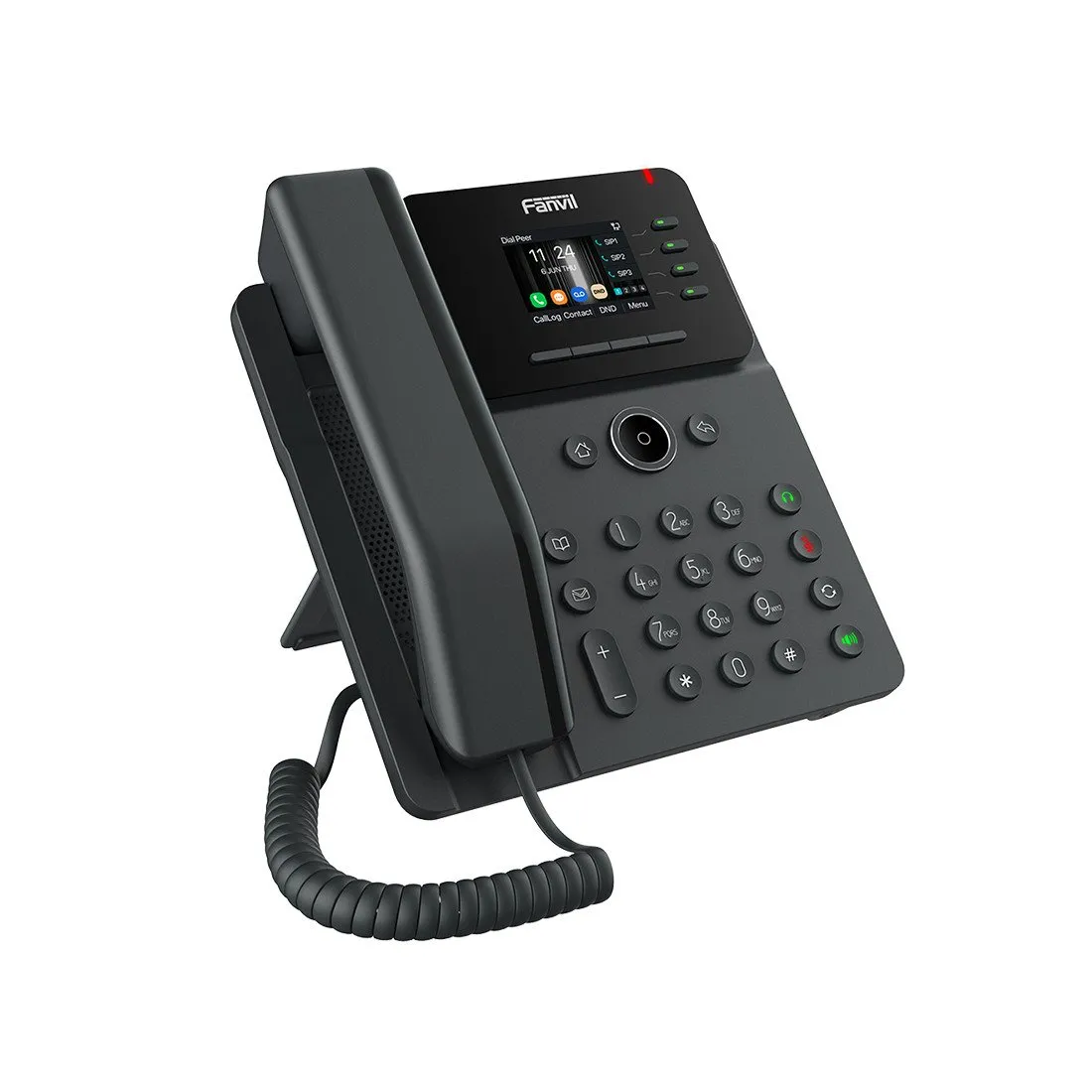 IP-телефон Fanvil V61G — изображение 3