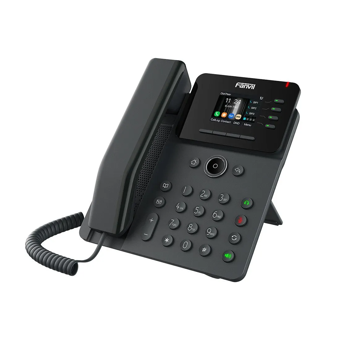 IP-телефон Fanvil V61W — изображение 3