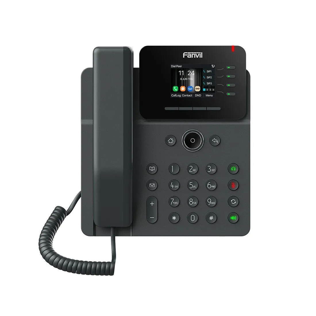 IP-телефон Fanvil V61W — изображение 2
