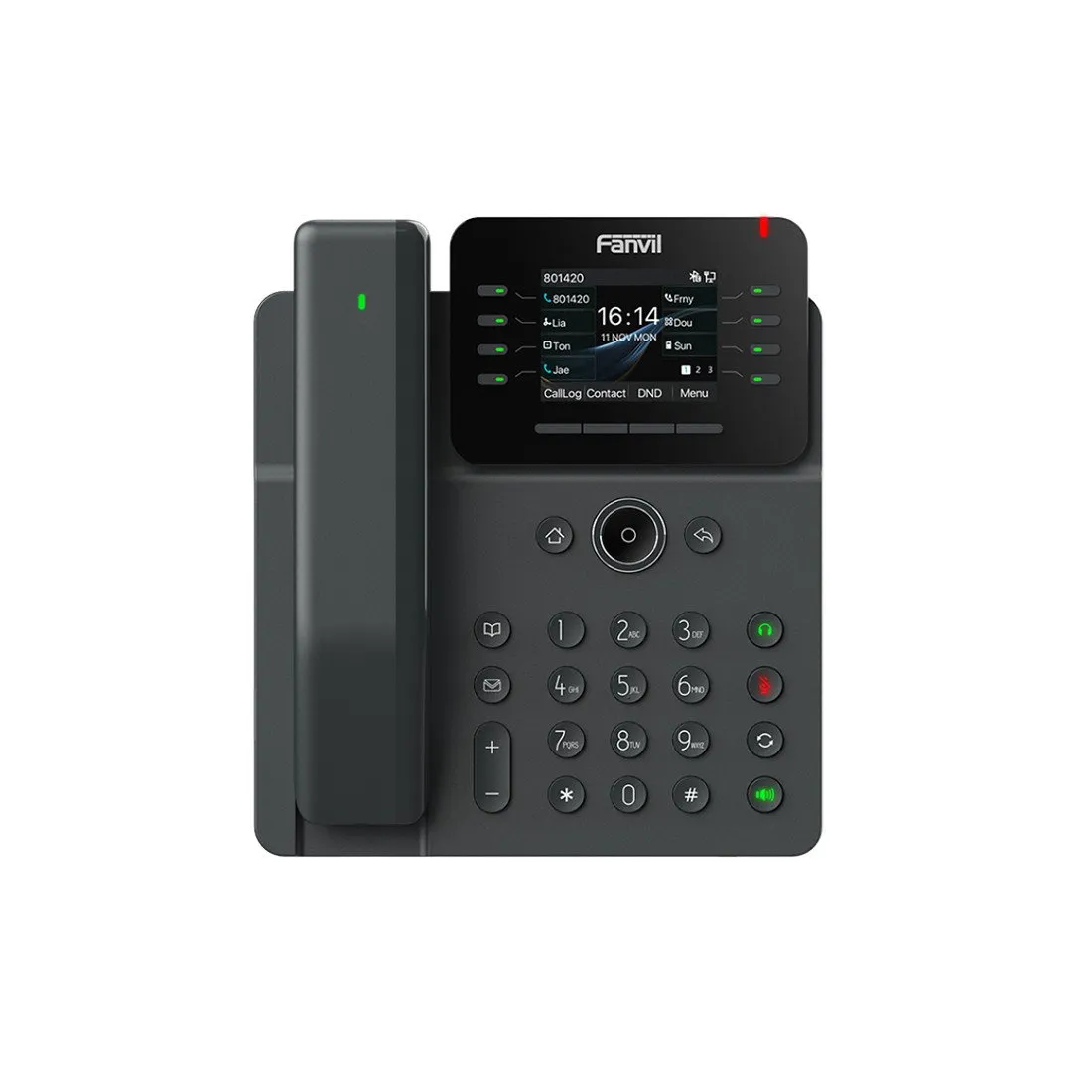 IP-телефон Fanvil V62 Pro — изображение 2
