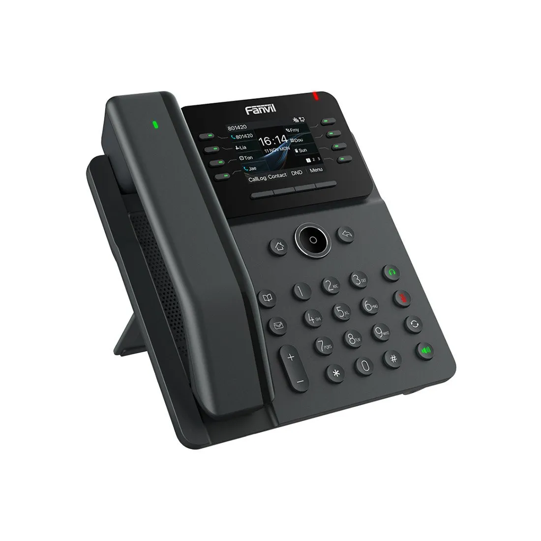 IP-телефон Fanvil V62 Pro