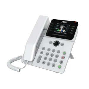 IP-телефон Fanvil V62G (W)