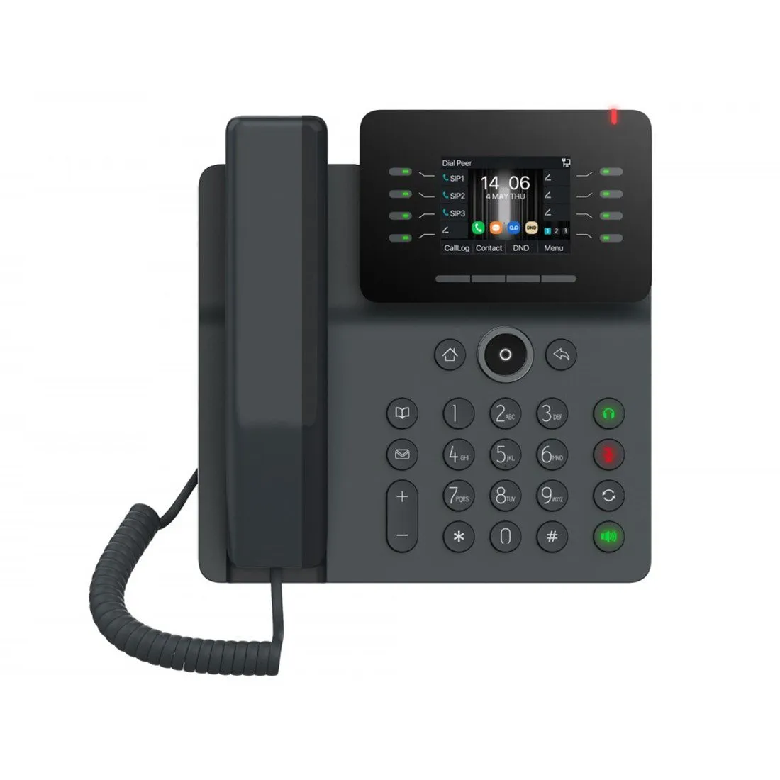 IP-телефон Fanvil V63 — изображение 2