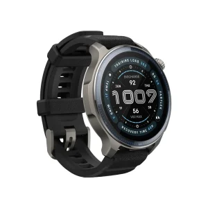 Смарт часы Amazfit Balance 2 Black