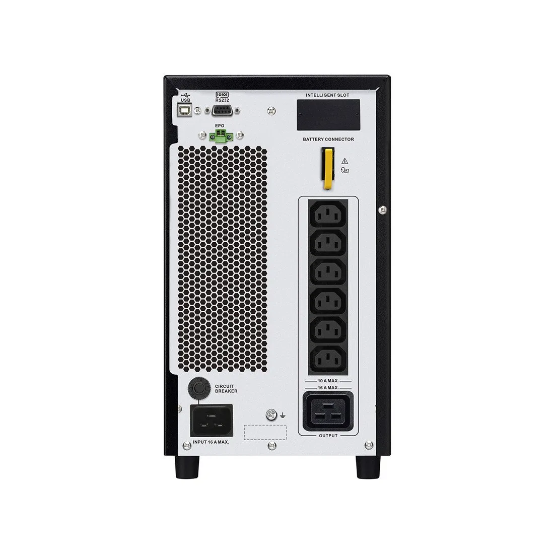 Источник бесперебойного питания APC Easy UPS SRV3KI-E — изображение 3