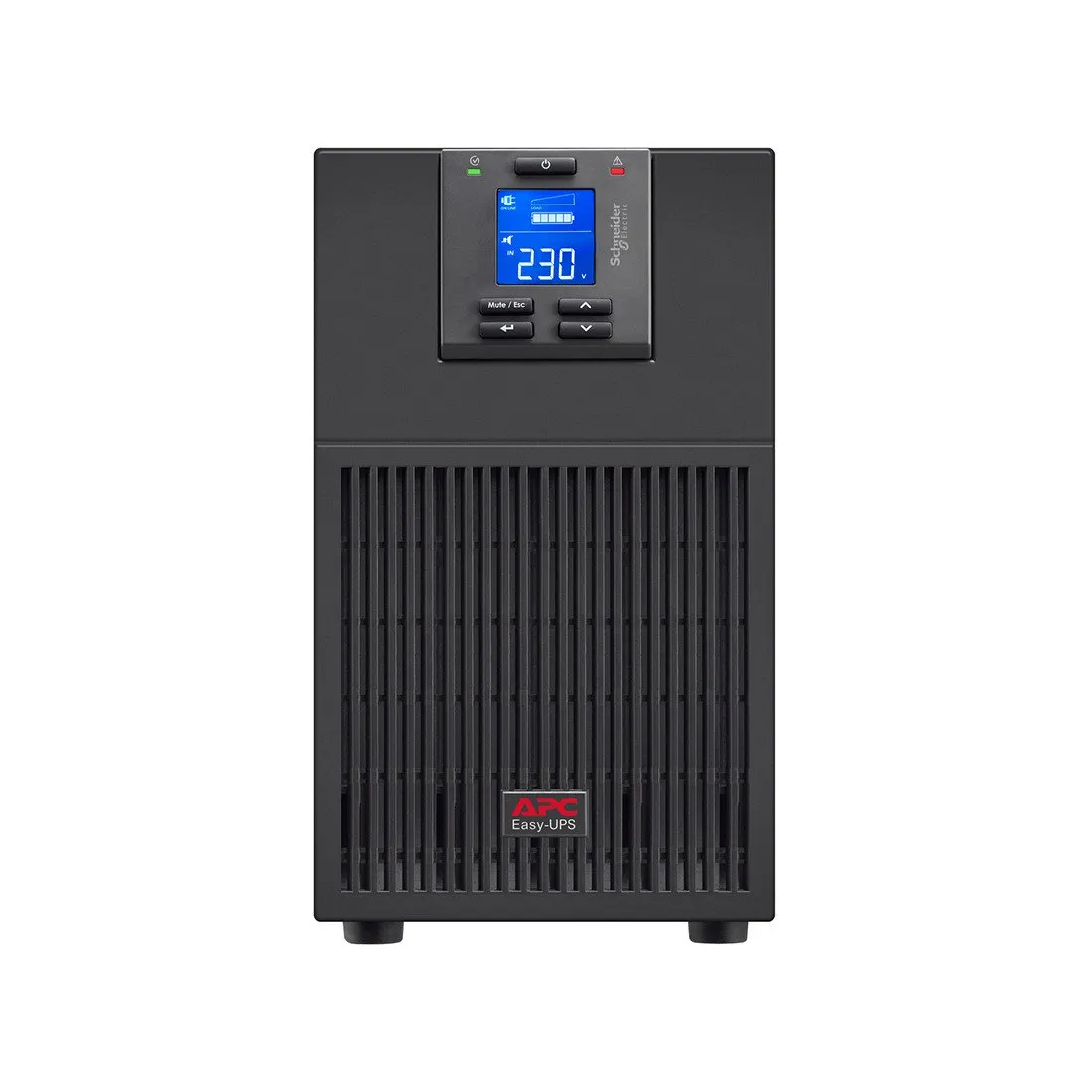 Источник бесперебойного питания APC Easy UPS SRV3KI-E — изображение 2