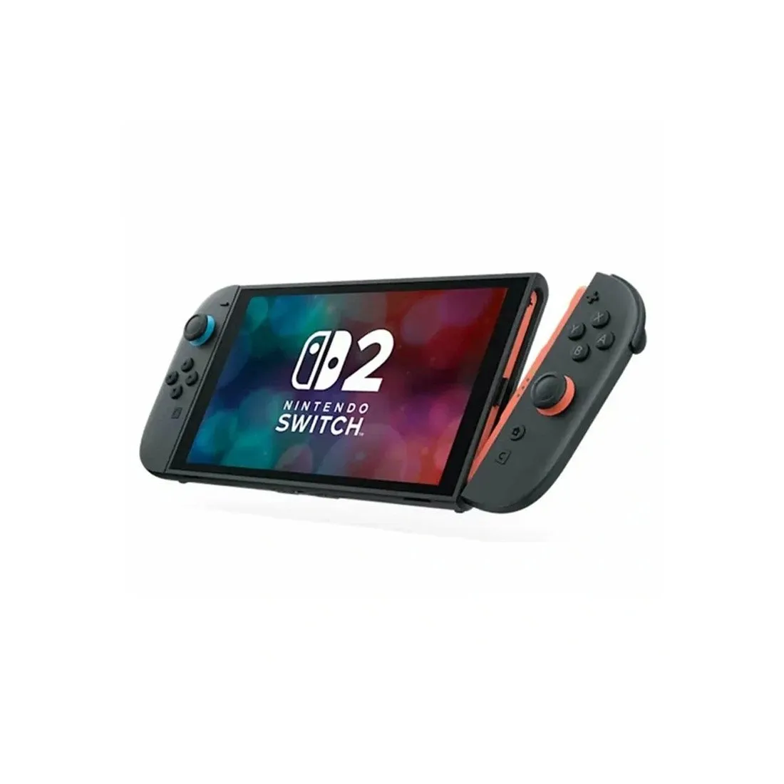 Игровая приставка Nintendo Switch 2 bundled game (Mario Kart World) — изображение 2