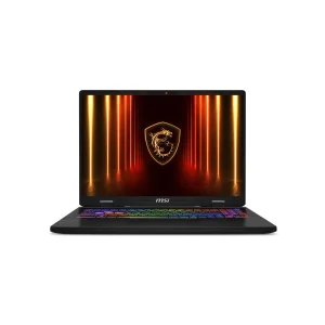Ноутбук MSI Crosshair 16 HX E14WGK-005XKZ MS-265 16" QHD+ 240Hz Core i7-14650HX 16GB 1TB RTX5070 DOS