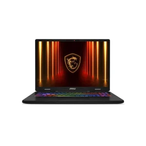Ноутбук MSI Crosshair 16 Max HX E2WGXK-013XKZ 16" QHD+ 165Hz Core Ultra 7 251HX 16GB 1TB RTX5070 DOS