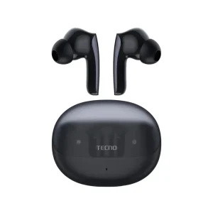 Наушники TECNO Sonic 2 SC02 Black