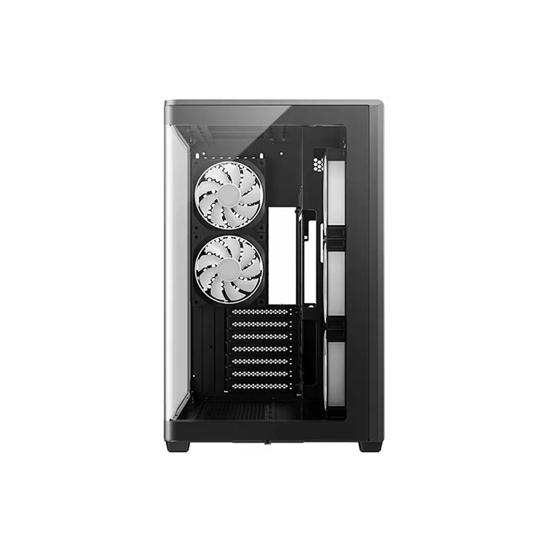 Компьютерный корпус Deepcool CG590U 5F без Б/П — изображение 2