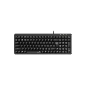 Клавиатура Genius LuxeMate 120