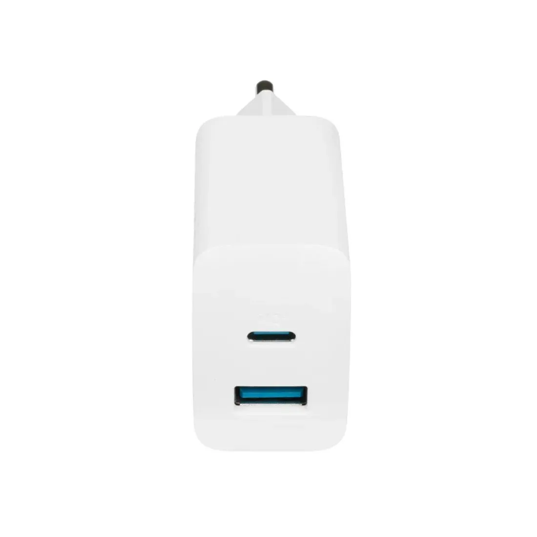 Адаптер питания Anker 20W Wall Charger (2 Ports)(A2348G21) Белый — изображение 3