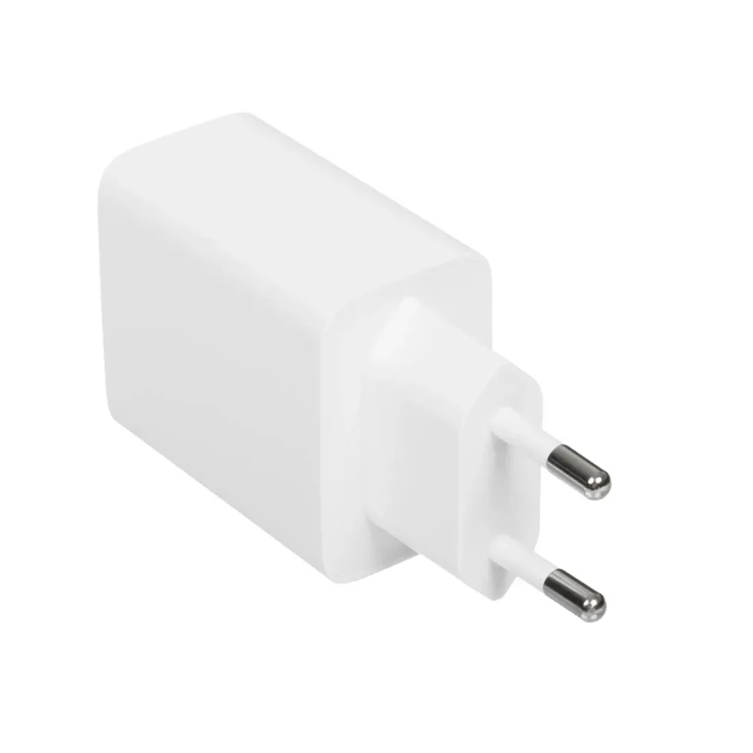 Адаптер питания Anker 20W Wall Charger (2 Ports)(A2348G21) Белый — изображение 2