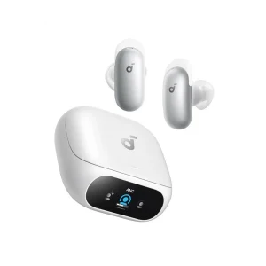 Наушники soundcore Liberty 5 Pro White