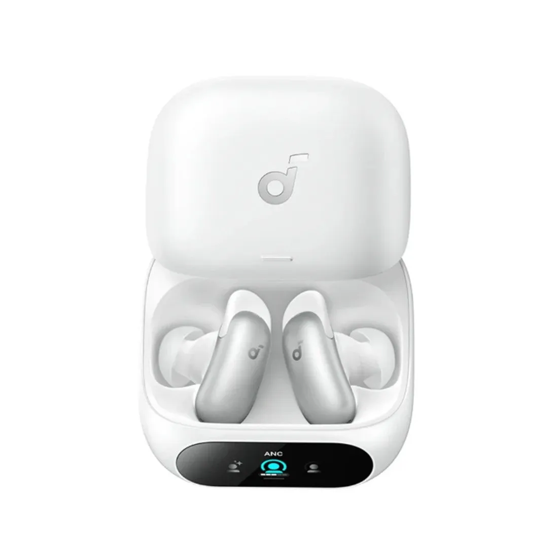Наушники soundcore Liberty 5 Pro White — изображение 2